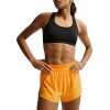 Dámske športové kraťasy Nike AEROSWIFT 3 INCH SHORT W oranžové FN2328-845 - M