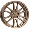 Alu disk ALUTEC Monster 8.5x18, 5x114,3, 70.1, ET40 metallic-bronze