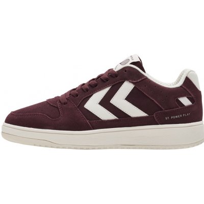 Hummel ST POWER PLAY SUEDE 2160623430