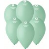 Svet balonku Balón pastelový Akvamarín 26 cm