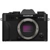 Fujifilm X-T30 III Telo (čierne) + Predĺžená záruka na 36 mesiacov