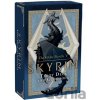 Elder Scrolls V: Skyrim Tarot Deck and Guidebook Books Titan