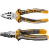 INGCO Kombinované kliešte 160 mm