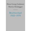 Briefwechsel 1922-1976 und andere Dokumente