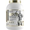 Proteín Gold Whey 2000 g Levrone Príchuť: čokoláda