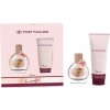 Tom Tailor Be Mindful toaletná voda 30 ml + sprchový gél 100 ml, darč. kazeta