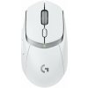 Logitech G309 Lightspeed, bezdrôtová herná myš - biela
