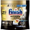Finish Ultimate Plus Lemon tablety All-in-one 29 kusov