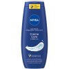 Nivea Creme Care krémový sprchový gél 500 ml