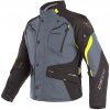 DAINESE DOLOMITI GORE-TEX Ebony/Black/Fluo-Yellow Velkosť: 56