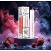 IZY ONE+ Strawberry Ice 2ml 18mg/ml ITV