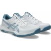 Asics GEL-ROCKET 12 biela / šedá, UK 13, EU 49, US 14, 31 cm