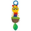 Baby Einstein Cal-a-Puller s hrkálkou