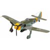 Revell Model set letadlo 63898 Focke Wulf Fw190 F 8 1:72 (18-63898)