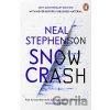Snow Crash - Neal Stephenson