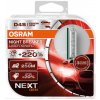 Osram 35W P32D-5 D4S Xenarc Night Breaker Laser Nextgen Box