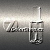 VW tužka barva LP90 2006 - 2009 CROSSSILBER