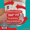 PAMPERS Active Baby Pants 6 60 ks