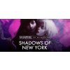 Global Vampire: The Masquerade - Shadows of New York Steam