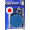 Popron.cz Sada policie s čepicí