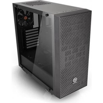 Thermaltake Core G21 Tempered Glass Edition CA-1I4-00M1WN-00