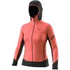 Dynafit Mezzalama Ptc Alpha Jkt W oranžová