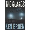 GUARDS (Ken Bruen)(Brožovaná)