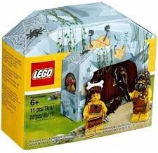 LEGO® 5004936 Jaskynná sada