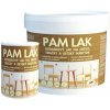 Pam Lak Akrylátový lak na drevo a detský nábytok - lesklý 0,6l, lesklý 0,6l