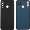 Huawei P30 Lite (24MP) čierny kryt batérie, zadný kryt, objektív zadnej kamery