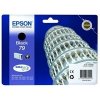 Epson 79 Black - originálny