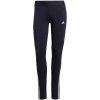 Adidas Essentials 3S W H07771 Leggings (77235) NAVY BLUE S