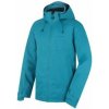 Husky NELORY M turquoise XL; Modrá bunda
