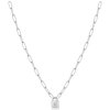 NÁHRDELNÍK ANIA HAIE WOMEN N032-01H (40CM )