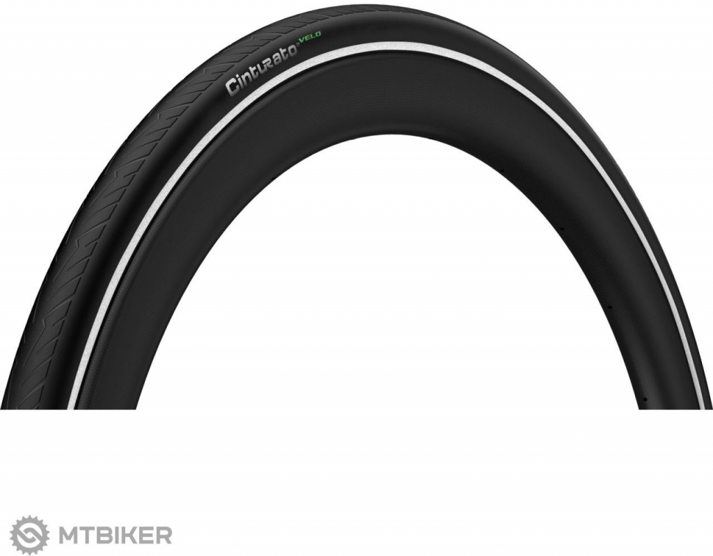 Pirelli Cinturato Velo 700x32C kevlar