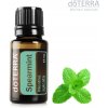 DoTerra Spearmint Mäta klasnatá esenciálny olej 15 ml