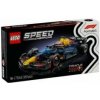 LEGO Speed Champions 77243 Pretekárske auto Oracle Red Bull Racing RB20 F1