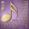 Zlatý Šláger 2025 2CD
