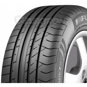 Fulda EcoControl 225/55 R18 98V