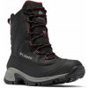 Columbia Bugaboot III M pánska outdoorová obuv čierna tmavo sivá sivá