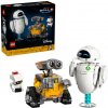 LEGO Disney - VALL•I a EVA (LEGO43279)