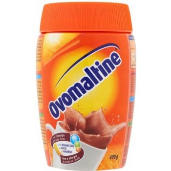 Ovomaltine Instantný sladový nápoj 400 g