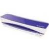 LEITZ Laminátor iLAM Home A4 fialový (73660065)