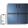 Withings Body Smart Advanced Body Composition Wi-Fi Scale – Black