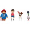 Rainbow Design Limited Súprava figúrok The Adventures of Paddington
