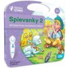 Albi Kúzelné Čítanie Samostatná Kniha Spievanky 2