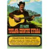 KN Toulavá country kytara - Jiří Macek