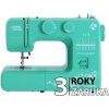 Šijací stroj JANOME JUNO E1015 GREEN
