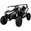 Ramiz Elektrické autíčko Bugina ATV Strong Racing 4x4 Buggy 180 W 24V 24V14Ah biela