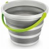 Tescoma Upratovacie vedro ProfiMATE 10 l, skladacie - osobný odber v predajni zdarma